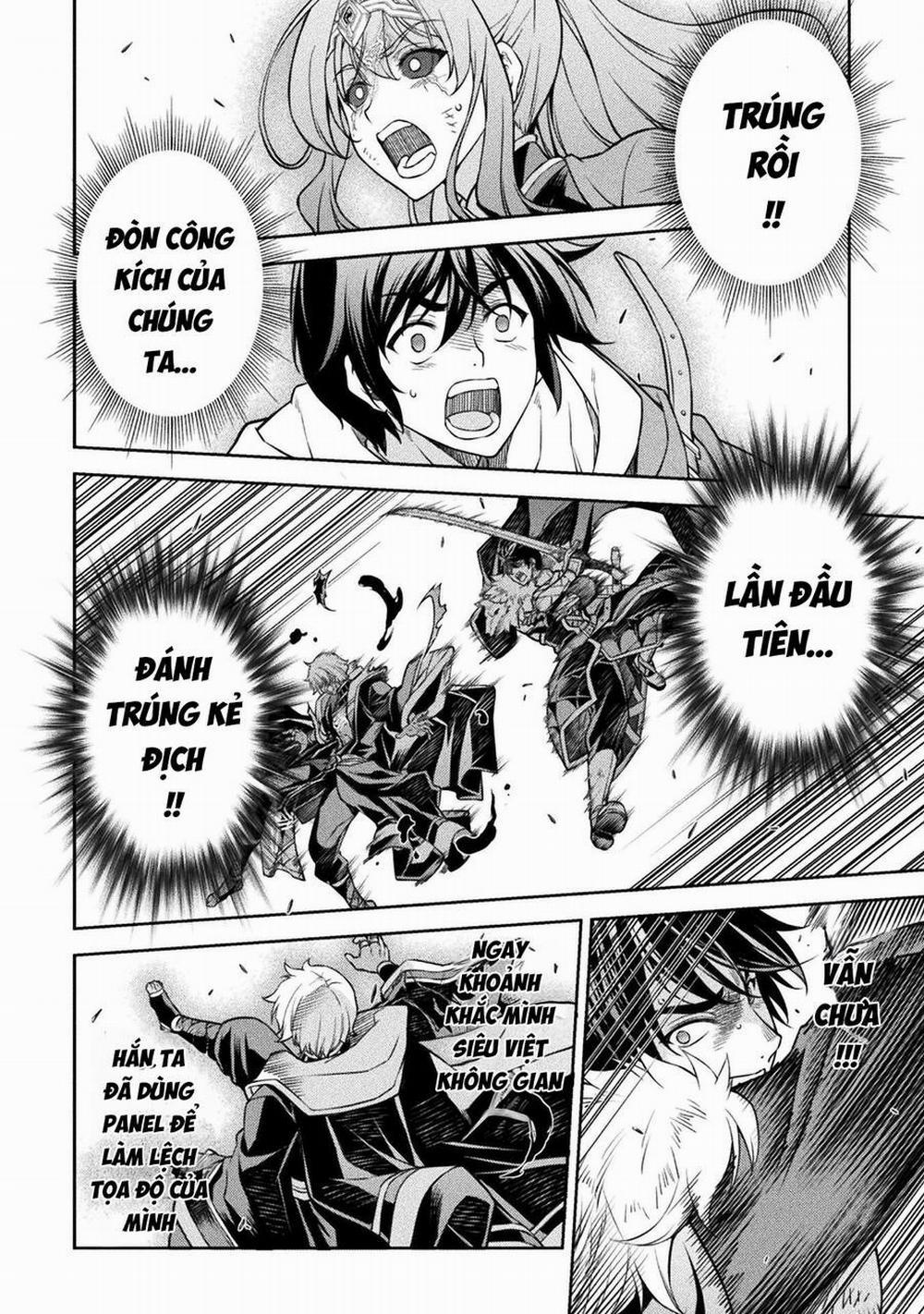 Drawing: Saikyou Mangaka Wa Oekaki Skill De Isekai Musou Suru! 90 trang 3