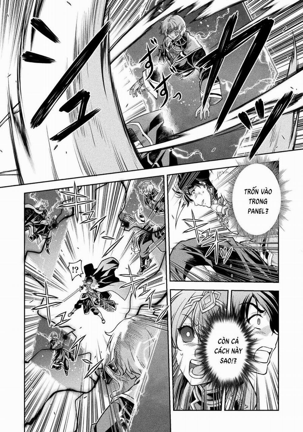 Drawing: Saikyou Mangaka Wa Oekaki Skill De Isekai Musou Suru! 90 trang 5