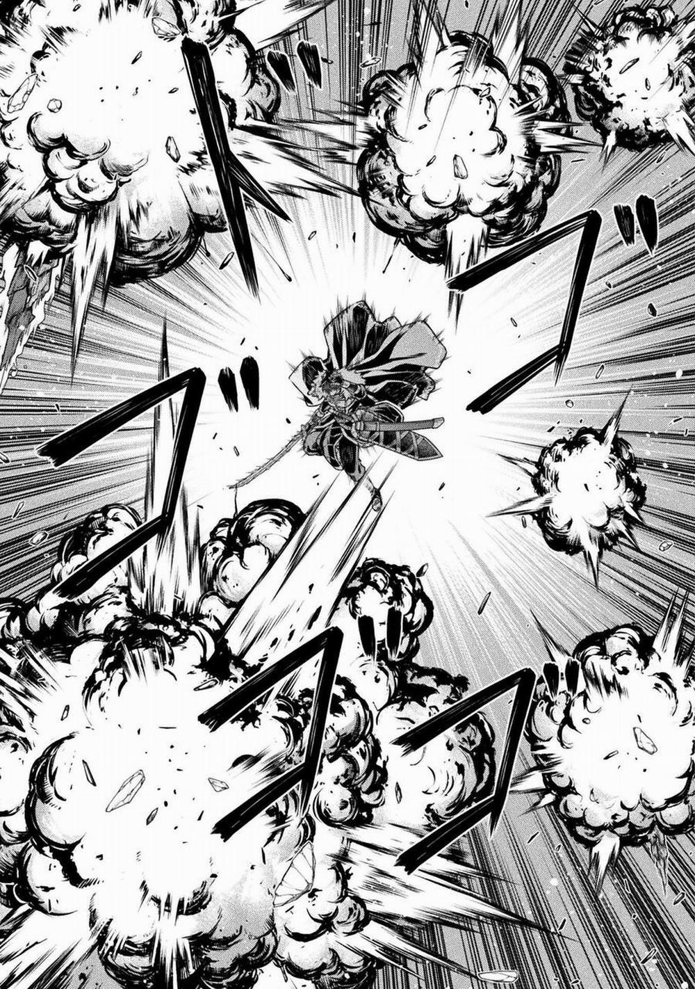 Drawing: Saikyou Mangaka Wa Oekaki Skill De Isekai Musou Suru! 90 trang 8