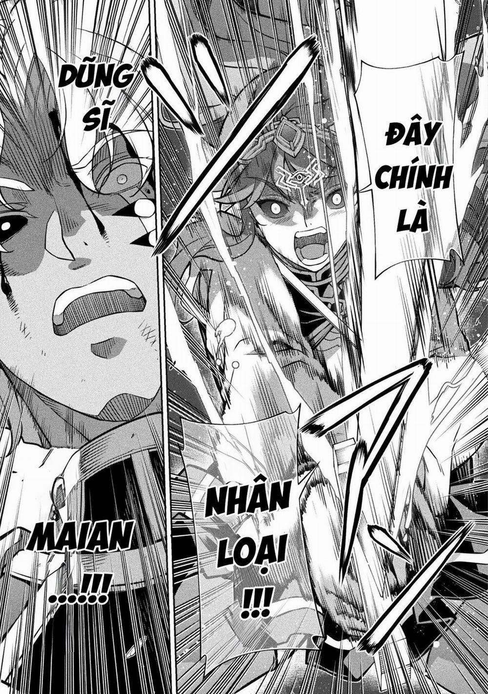 Drawing: Saikyou Mangaka Wa Oekaki Skill De Isekai Musou Suru! 91 trang 13