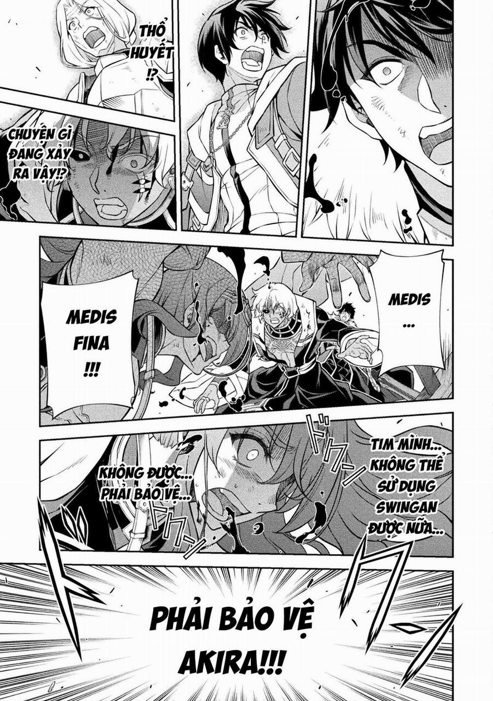 Drawing: Saikyou Mangaka Wa Oekaki Skill De Isekai Musou Suru! 91 trang 15