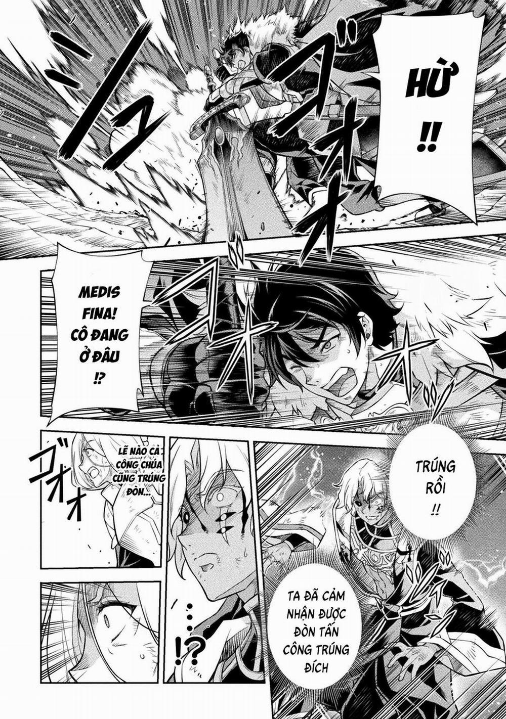 Drawing: Saikyou Mangaka Wa Oekaki Skill De Isekai Musou Suru! 91 trang 18