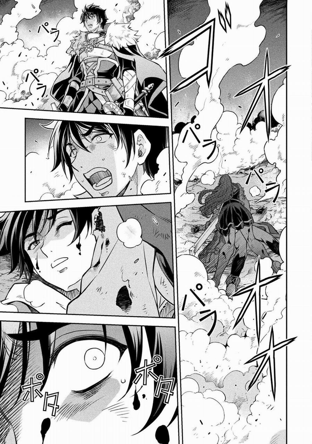 Drawing: Saikyou Mangaka Wa Oekaki Skill De Isekai Musou Suru! 91 trang 19