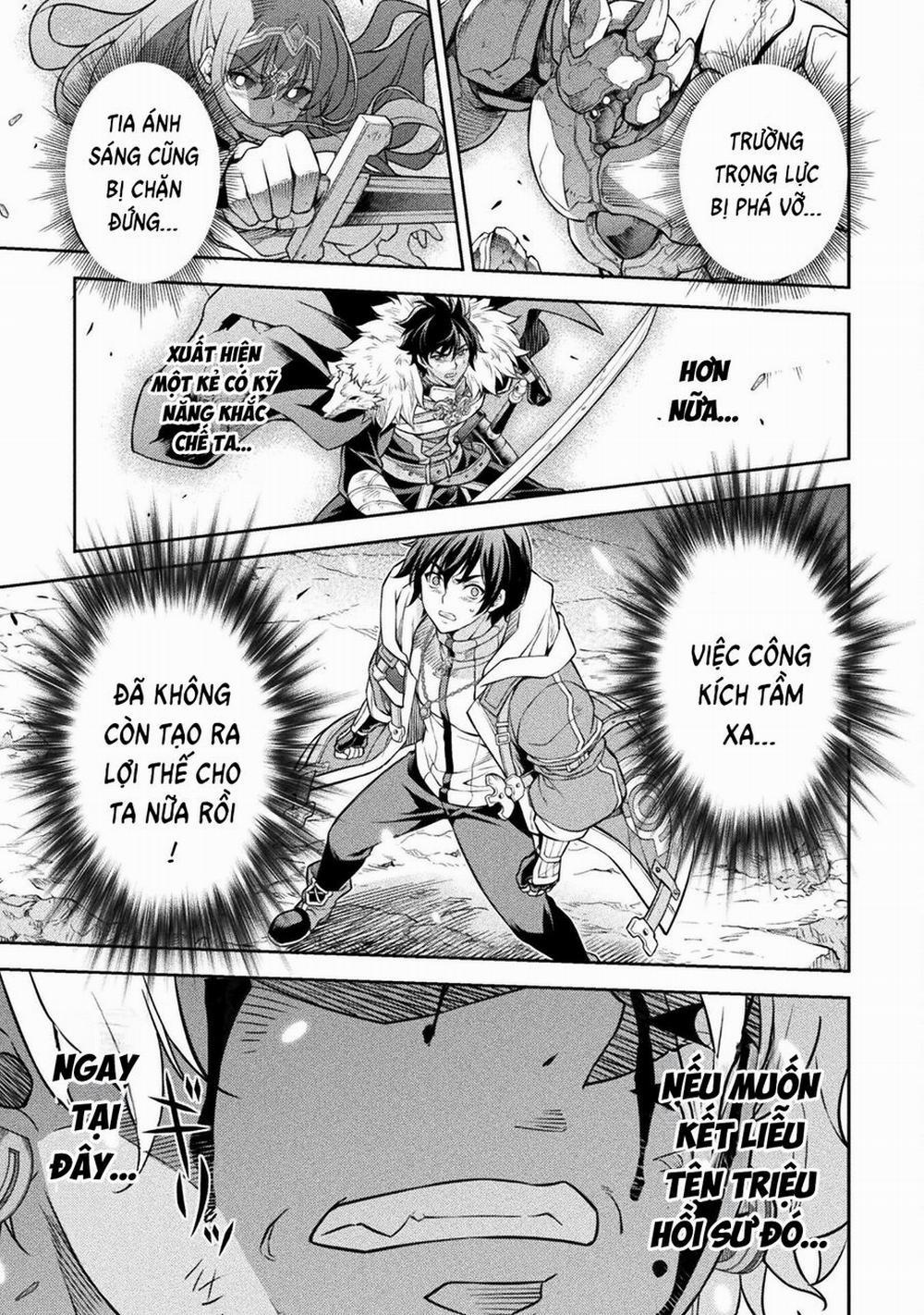 Drawing: Saikyou Mangaka Wa Oekaki Skill De Isekai Musou Suru! 91 trang 2