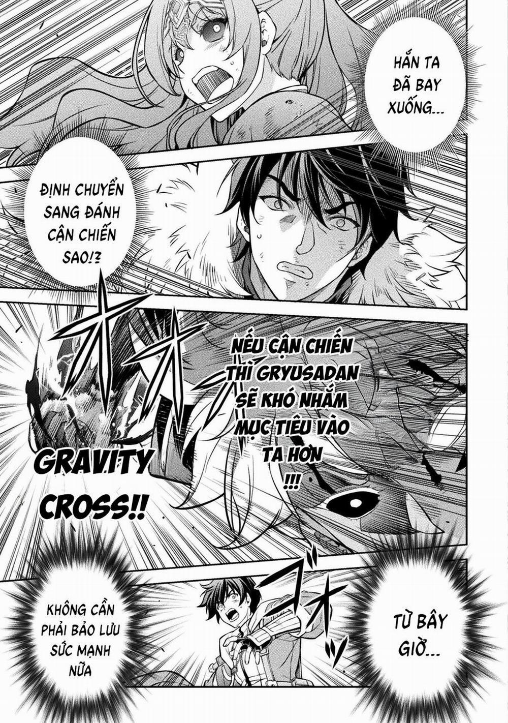 Drawing: Saikyou Mangaka Wa Oekaki Skill De Isekai Musou Suru! 91 trang 4