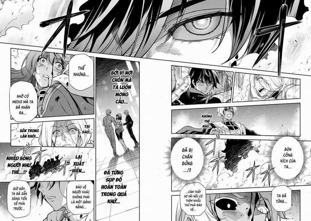 Drawing: Saikyou Mangaka Wa Oekaki Skill De Isekai Musou Suru! 92 trang 16