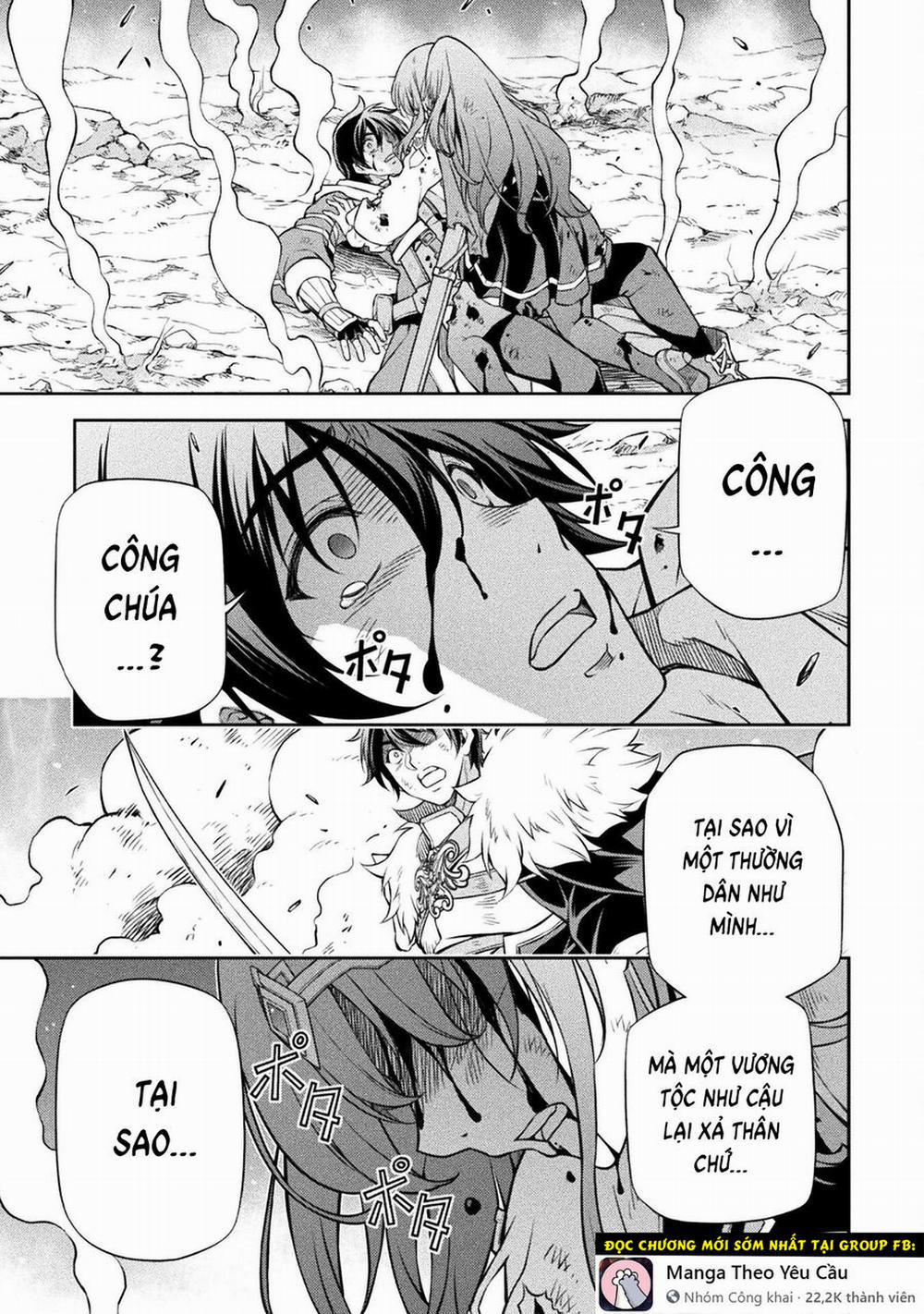 Drawing: Saikyou Mangaka Wa Oekaki Skill De Isekai Musou Suru! 92 trang 2