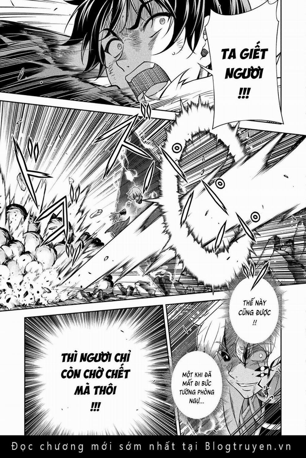 Drawing: Saikyou Mangaka Wa Oekaki Skill De Isekai Musou Suru! 92 trang 4