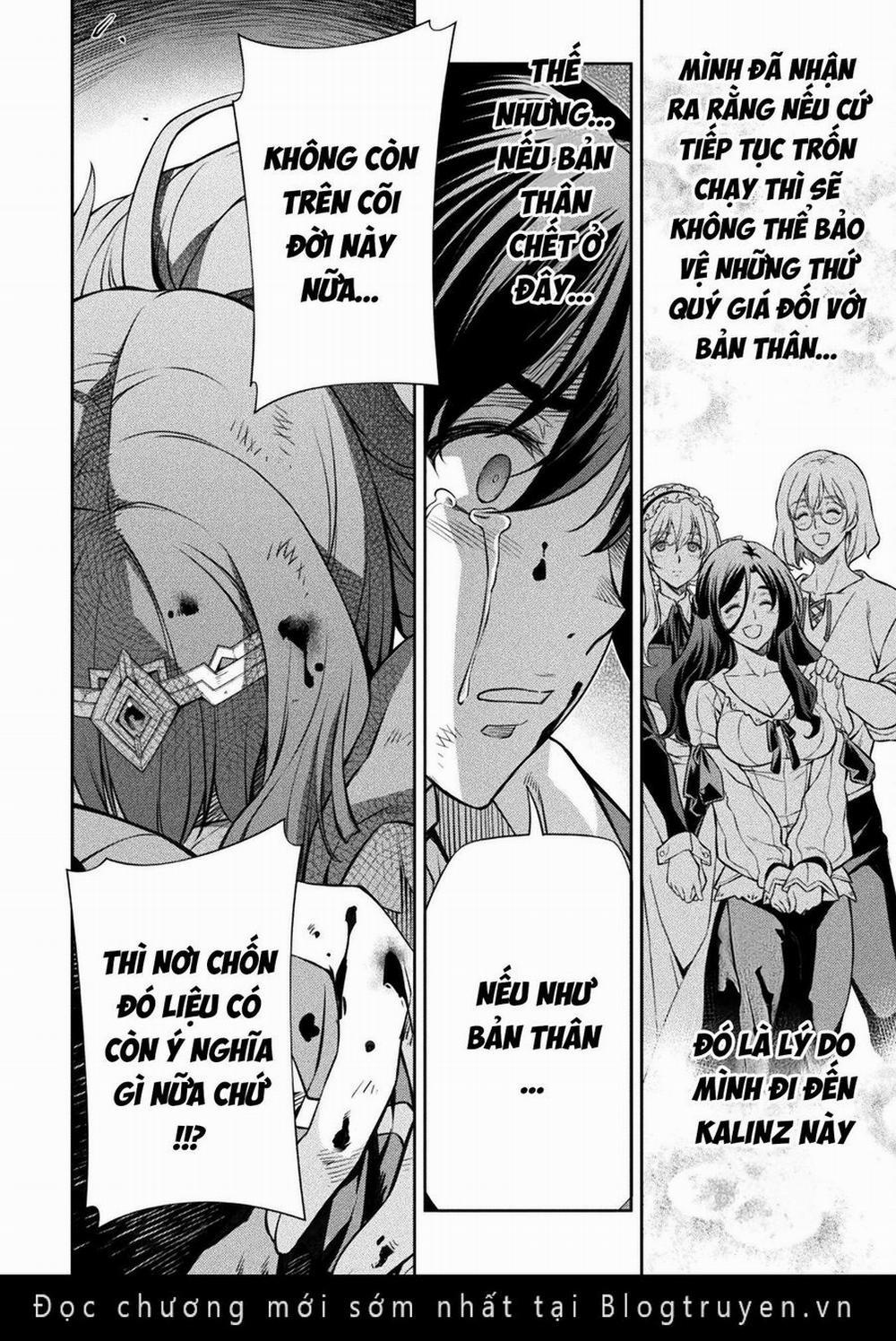 Drawing: Saikyou Mangaka Wa Oekaki Skill De Isekai Musou Suru! 92 trang 7