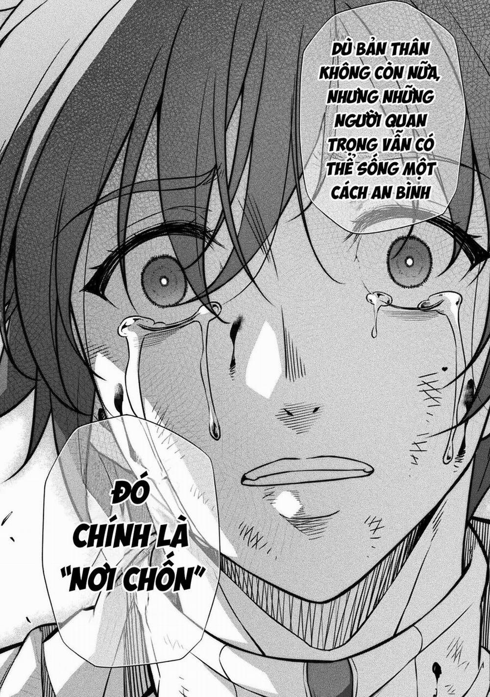 Drawing: Saikyou Mangaka Wa Oekaki Skill De Isekai Musou Suru! 92 trang 9