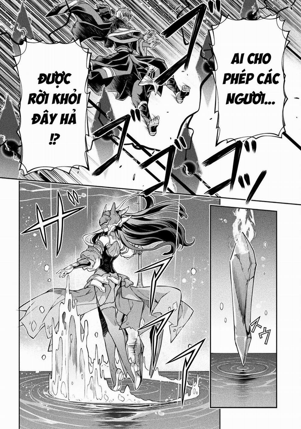 Drawing: Saikyou Mangaka Wa Oekaki Skill De Isekai Musou Suru! 93 trang 10