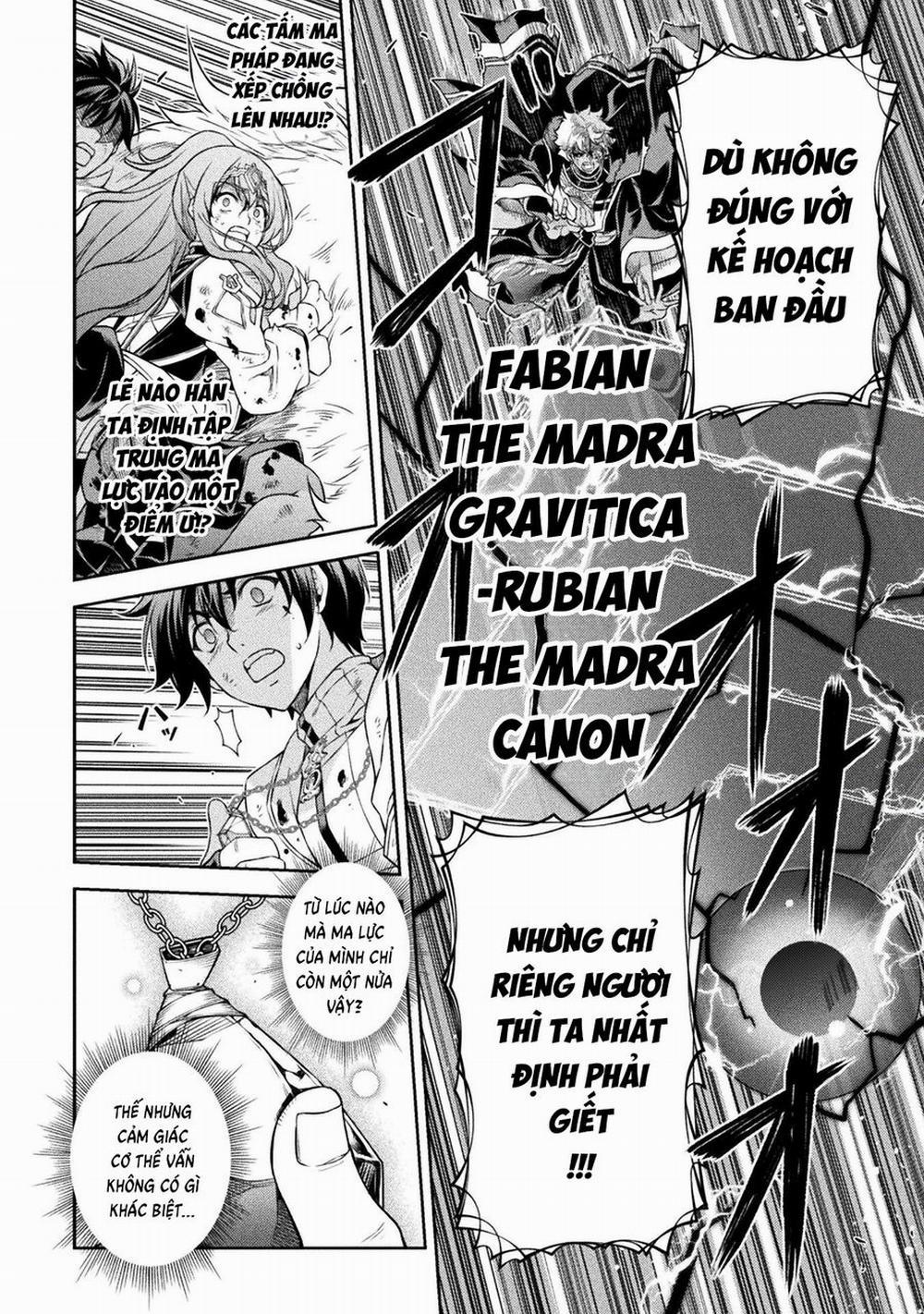 Drawing: Saikyou Mangaka Wa Oekaki Skill De Isekai Musou Suru! 93 trang 16