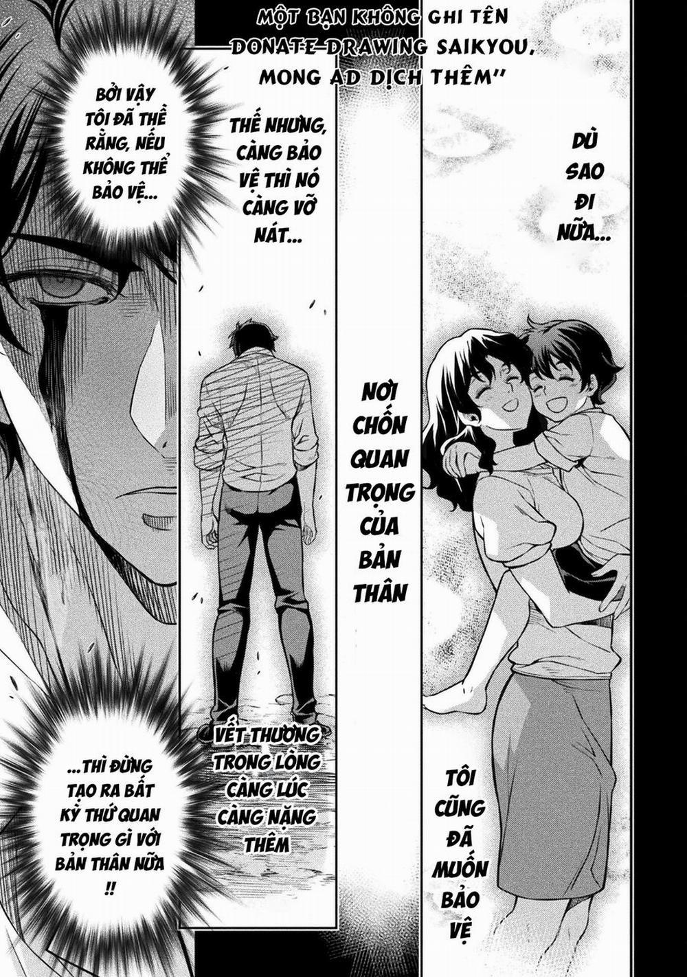 Drawing: Saikyou Mangaka Wa Oekaki Skill De Isekai Musou Suru! 93 trang 2