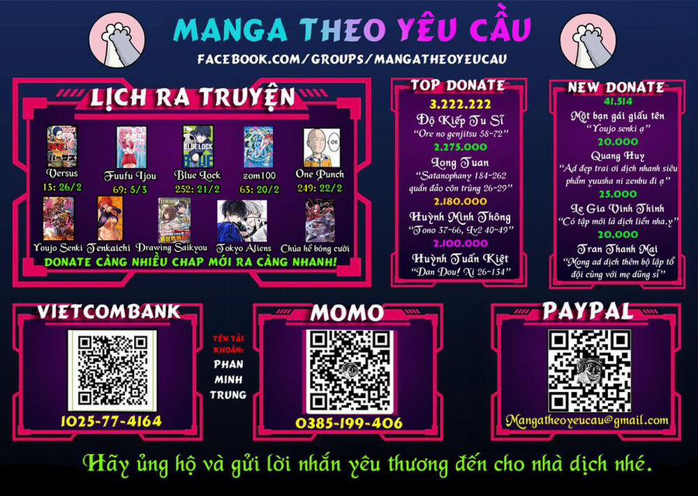 Drawing: Saikyou Mangaka Wa Oekaki Skill De Isekai Musou Suru! 93 trang 20