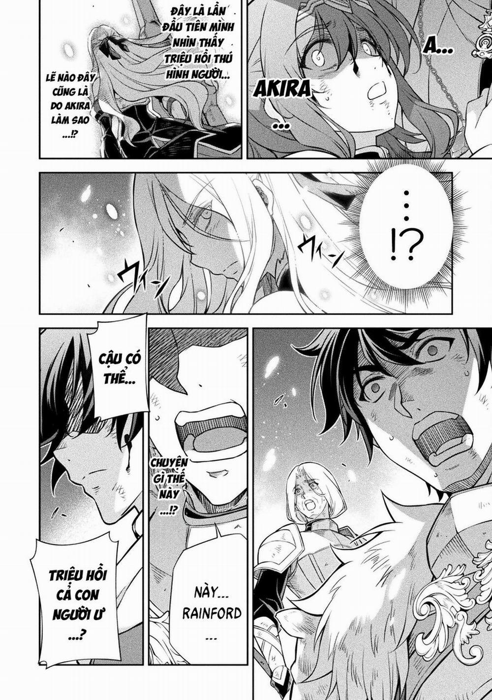 Drawing: Saikyou Mangaka Wa Oekaki Skill De Isekai Musou Suru! 93 trang 6