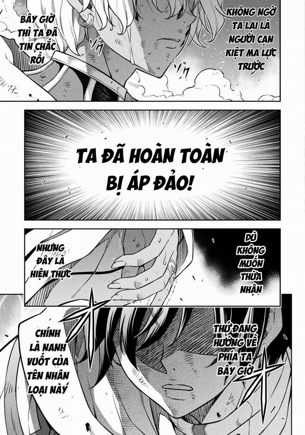 Drawing: Saikyou Mangaka Wa Oekaki Skill De Isekai Musou Suru! 94 trang 11