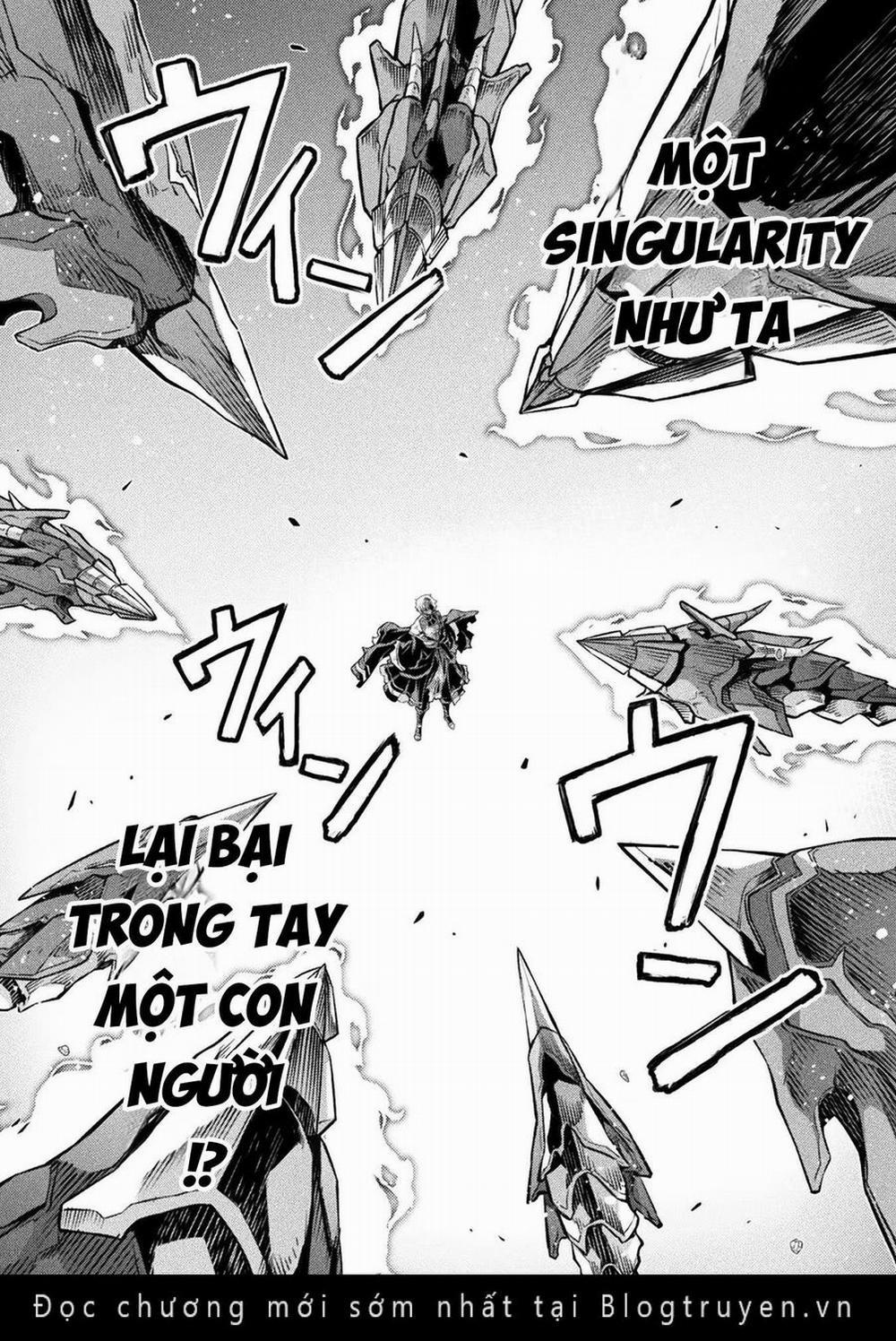 Drawing: Saikyou Mangaka Wa Oekaki Skill De Isekai Musou Suru! 94 trang 13