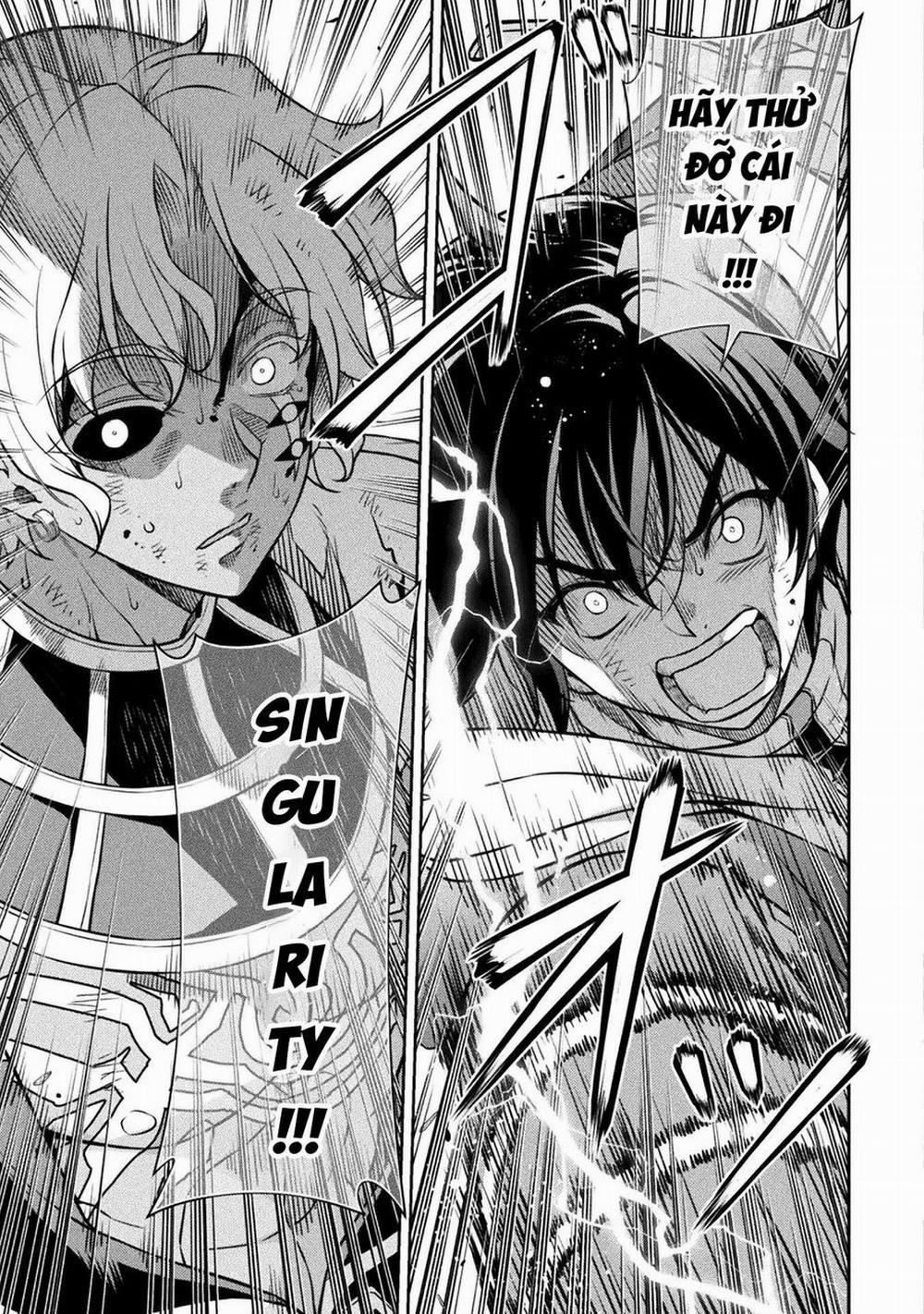 Drawing: Saikyou Mangaka Wa Oekaki Skill De Isekai Musou Suru! 94 trang 14