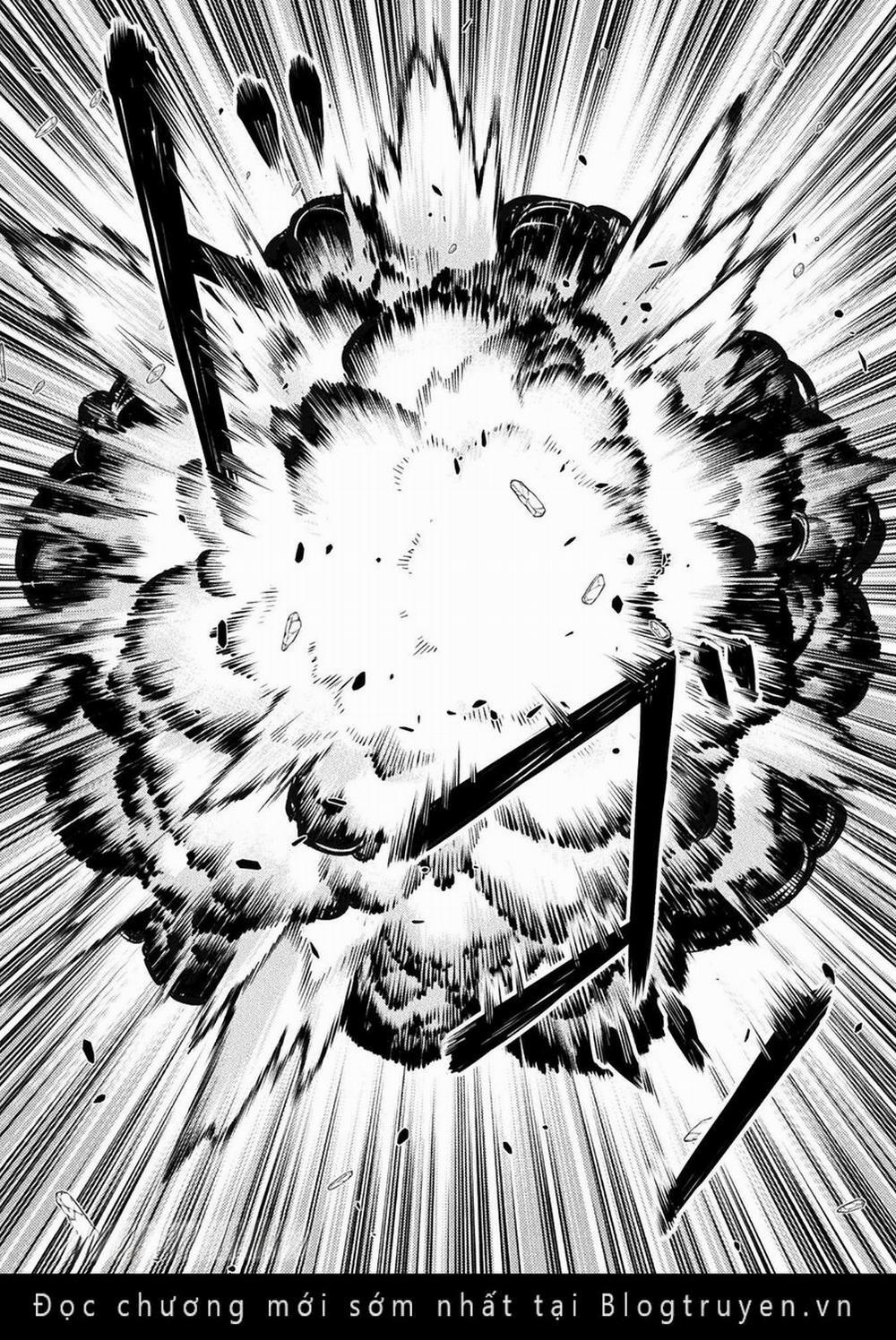 Drawing: Saikyou Mangaka Wa Oekaki Skill De Isekai Musou Suru! 94 trang 15