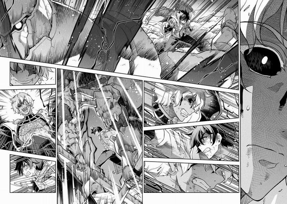 Drawing: Saikyou Mangaka Wa Oekaki Skill De Isekai Musou Suru! 94 trang 5