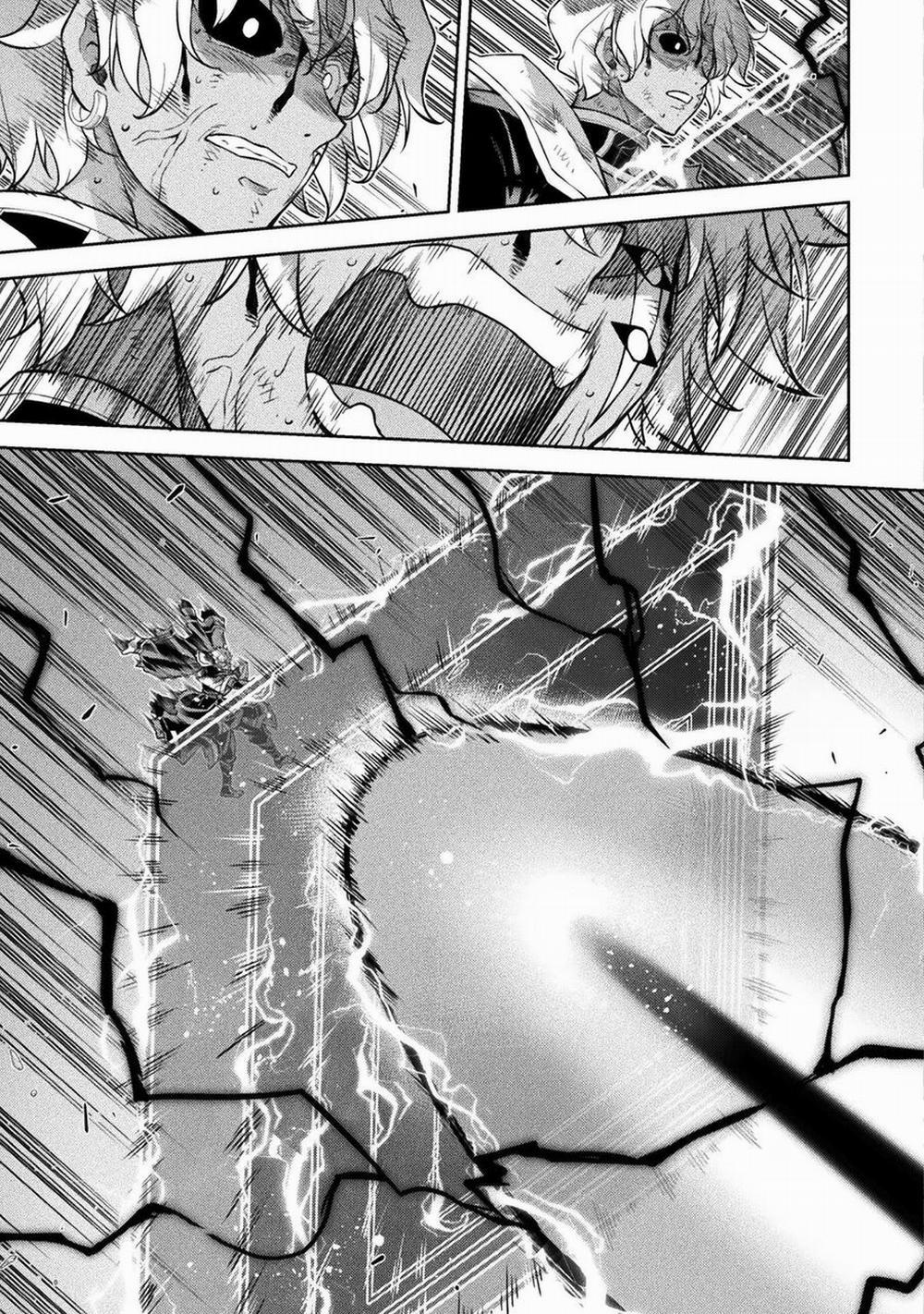 Drawing: Saikyou Mangaka Wa Oekaki Skill De Isekai Musou Suru! 94 trang 7