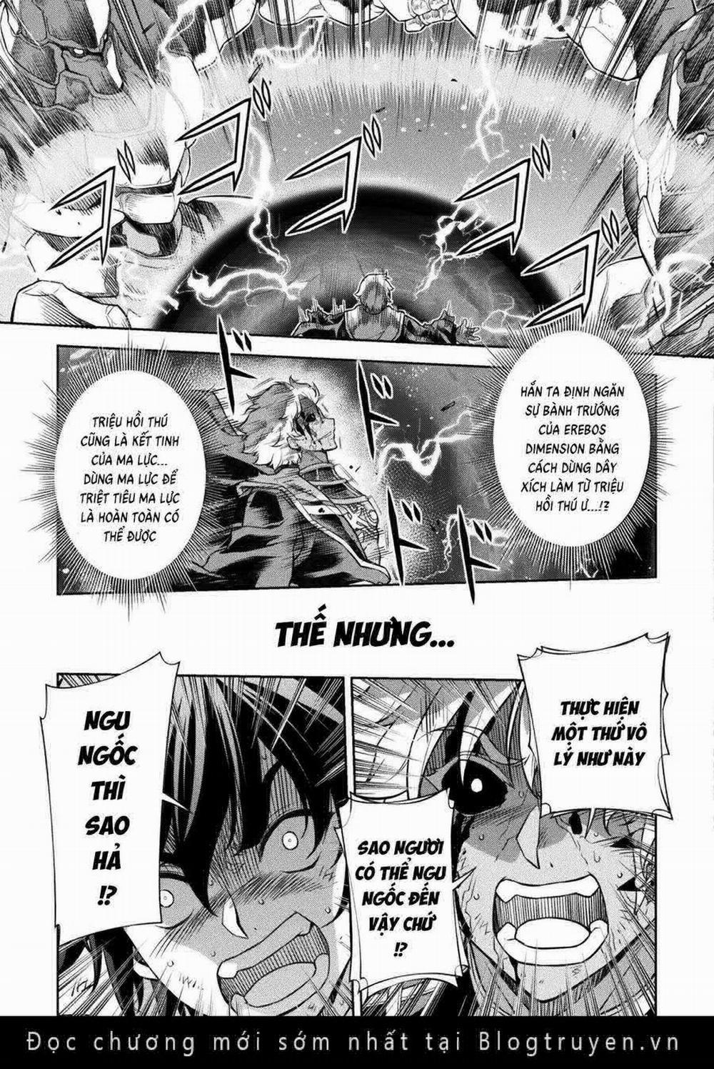 Drawing: Saikyou Mangaka Wa Oekaki Skill De Isekai Musou Suru! 95 trang 13