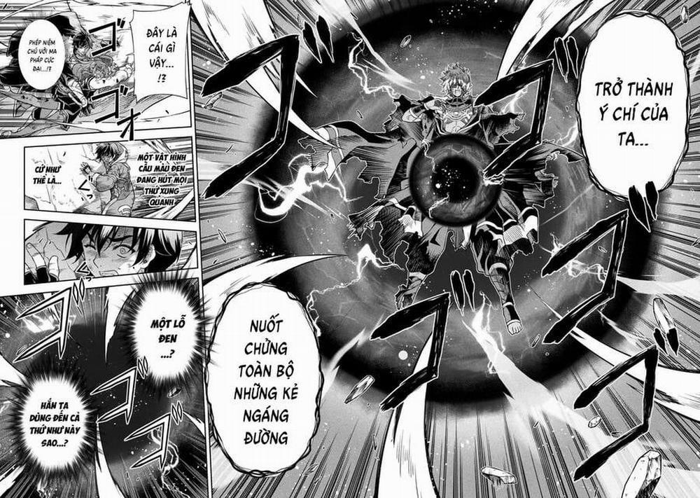 Drawing: Saikyou Mangaka Wa Oekaki Skill De Isekai Musou Suru! 95 trang 2