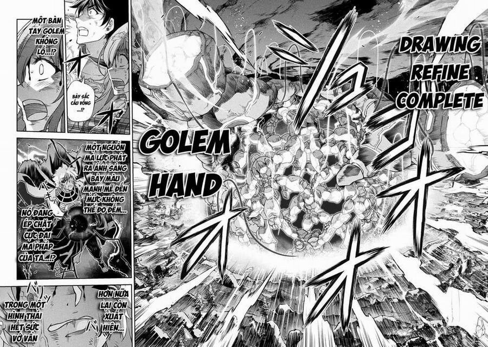 Drawing: Saikyou Mangaka Wa Oekaki Skill De Isekai Musou Suru! 95 trang 20