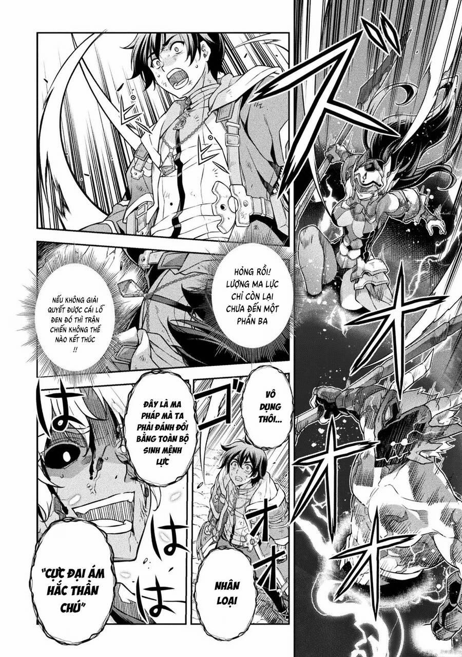 Drawing: Saikyou Mangaka Wa Oekaki Skill De Isekai Musou Suru! 95 trang 5