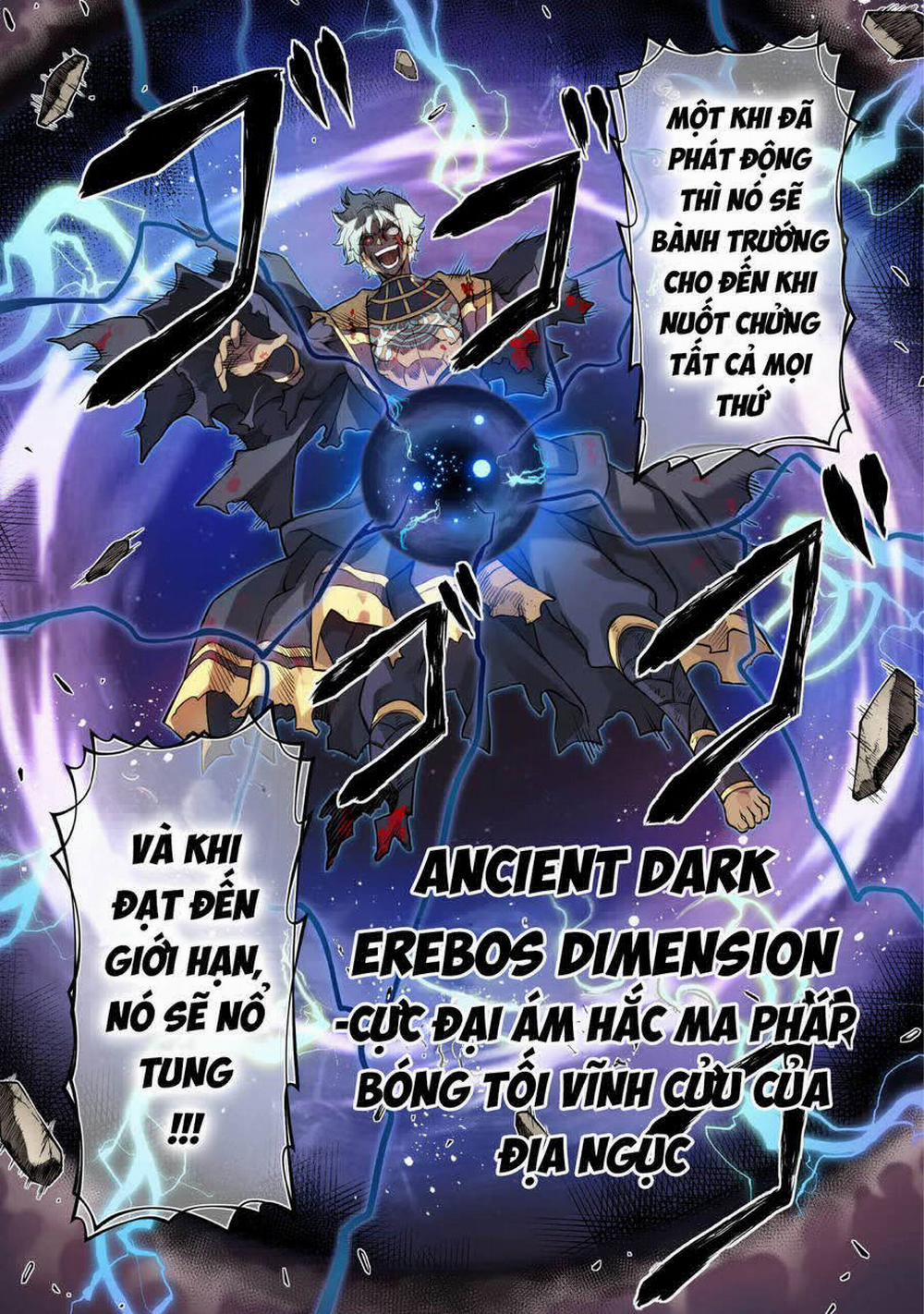 Drawing: Saikyou Mangaka Wa Oekaki Skill De Isekai Musou Suru! 95 trang 6