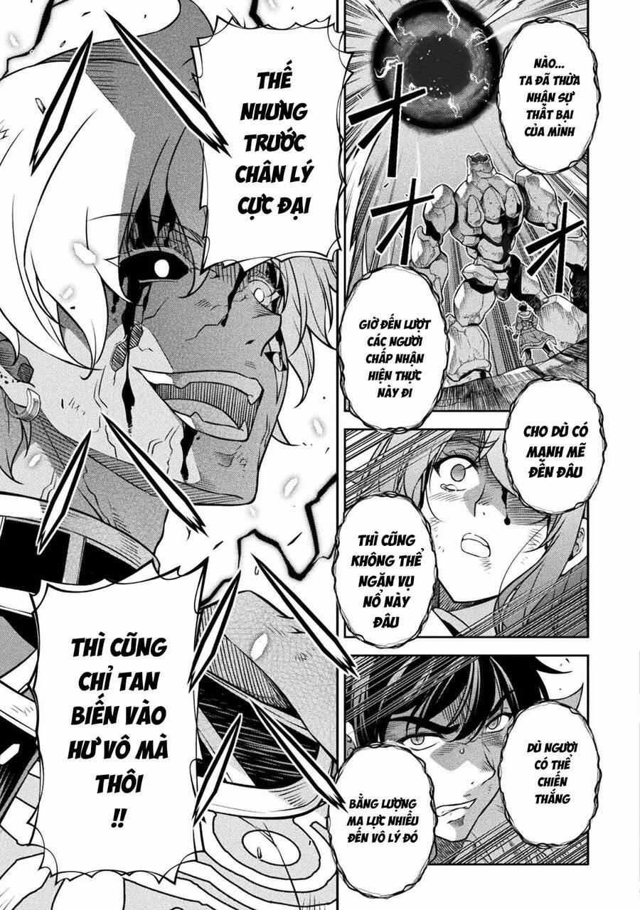 Drawing: Saikyou Mangaka Wa Oekaki Skill De Isekai Musou Suru! 95 trang 8