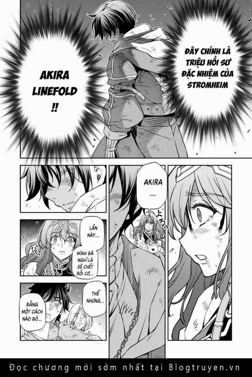 Drawing: Saikyou Mangaka Wa Oekaki Skill De Isekai Musou Suru! 96 trang 11