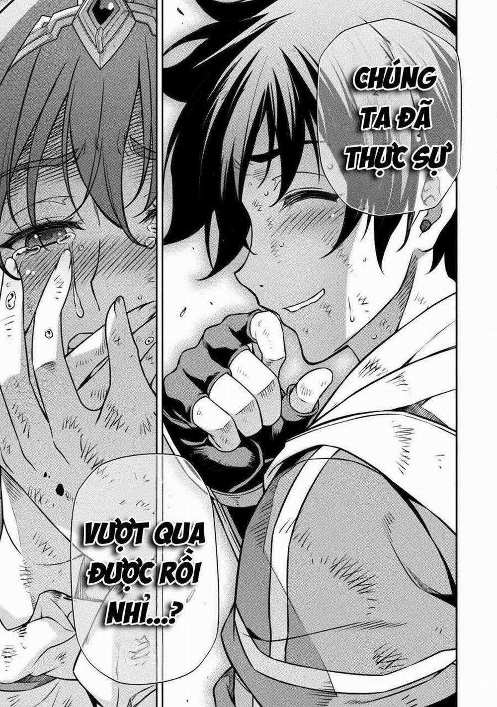 Drawing: Saikyou Mangaka Wa Oekaki Skill De Isekai Musou Suru! 96 trang 12