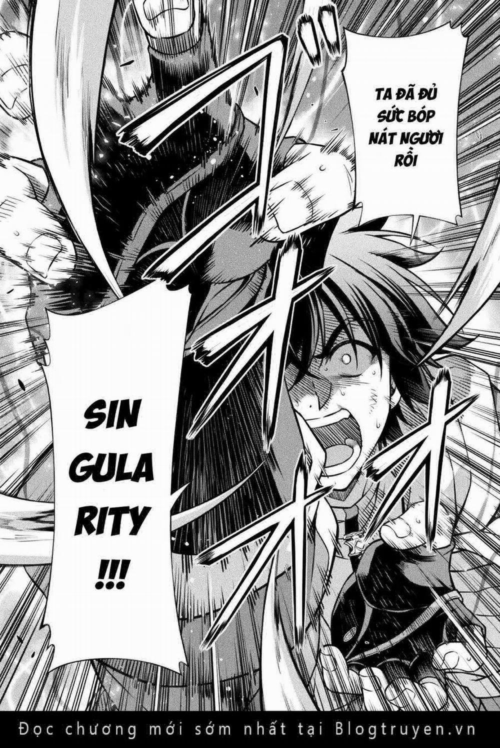 Drawing: Saikyou Mangaka Wa Oekaki Skill De Isekai Musou Suru! 96 trang 4