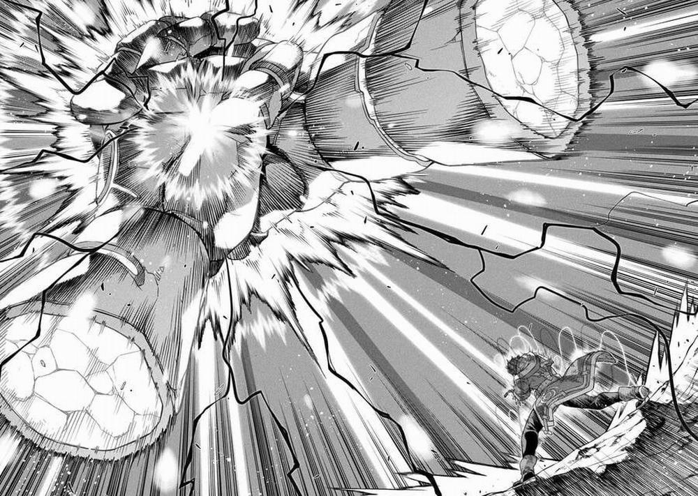 Drawing: Saikyou Mangaka Wa Oekaki Skill De Isekai Musou Suru! 96 trang 6