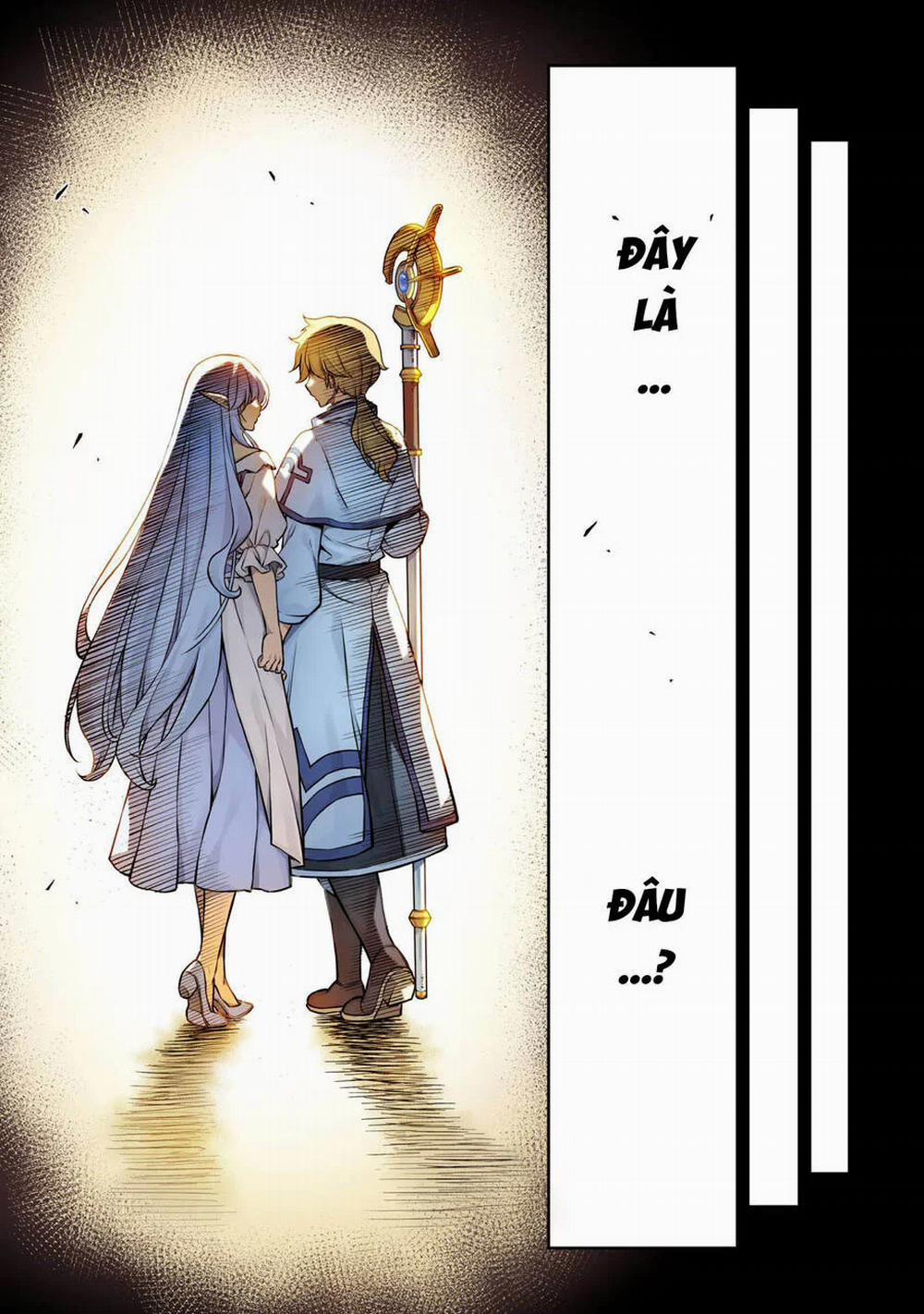 Drawing: Saikyou Mangaka Wa Oekaki Skill De Isekai Musou Suru! 97 trang 12