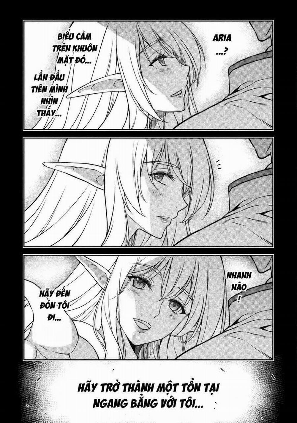 Drawing: Saikyou Mangaka Wa Oekaki Skill De Isekai Musou Suru! 97 trang 13