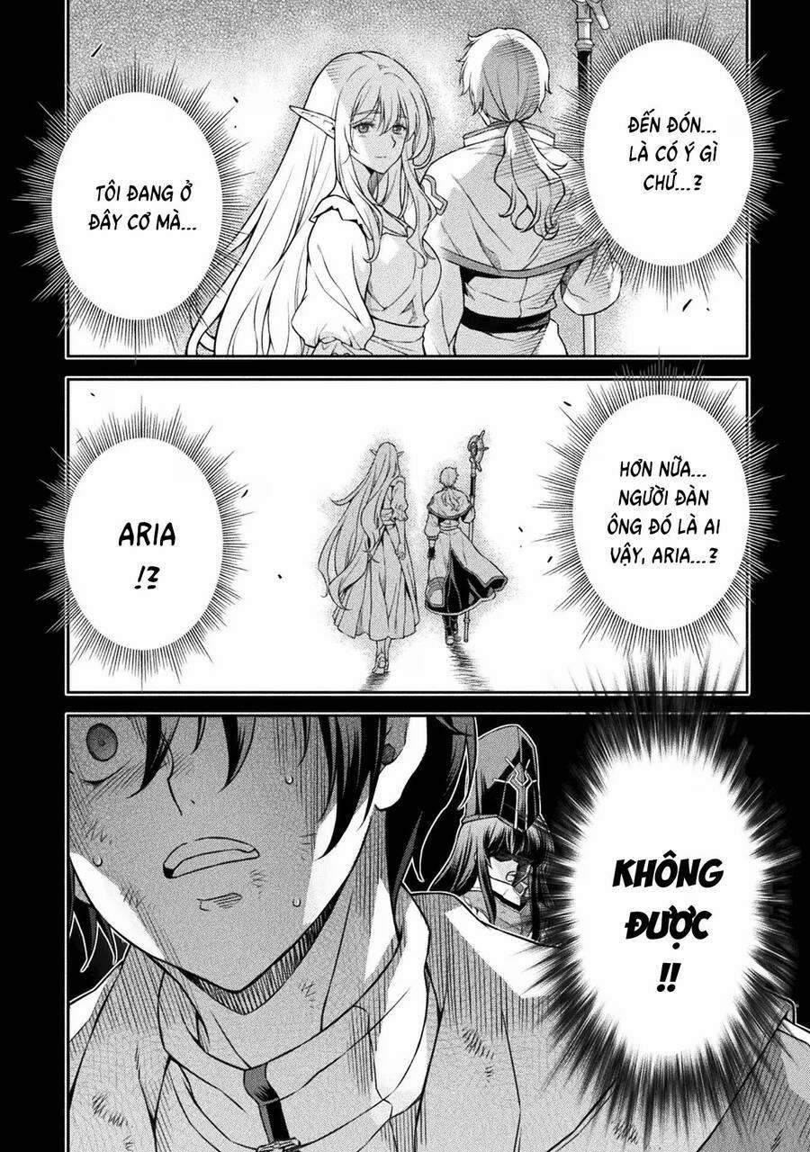 Drawing: Saikyou Mangaka Wa Oekaki Skill De Isekai Musou Suru! 97 trang 14