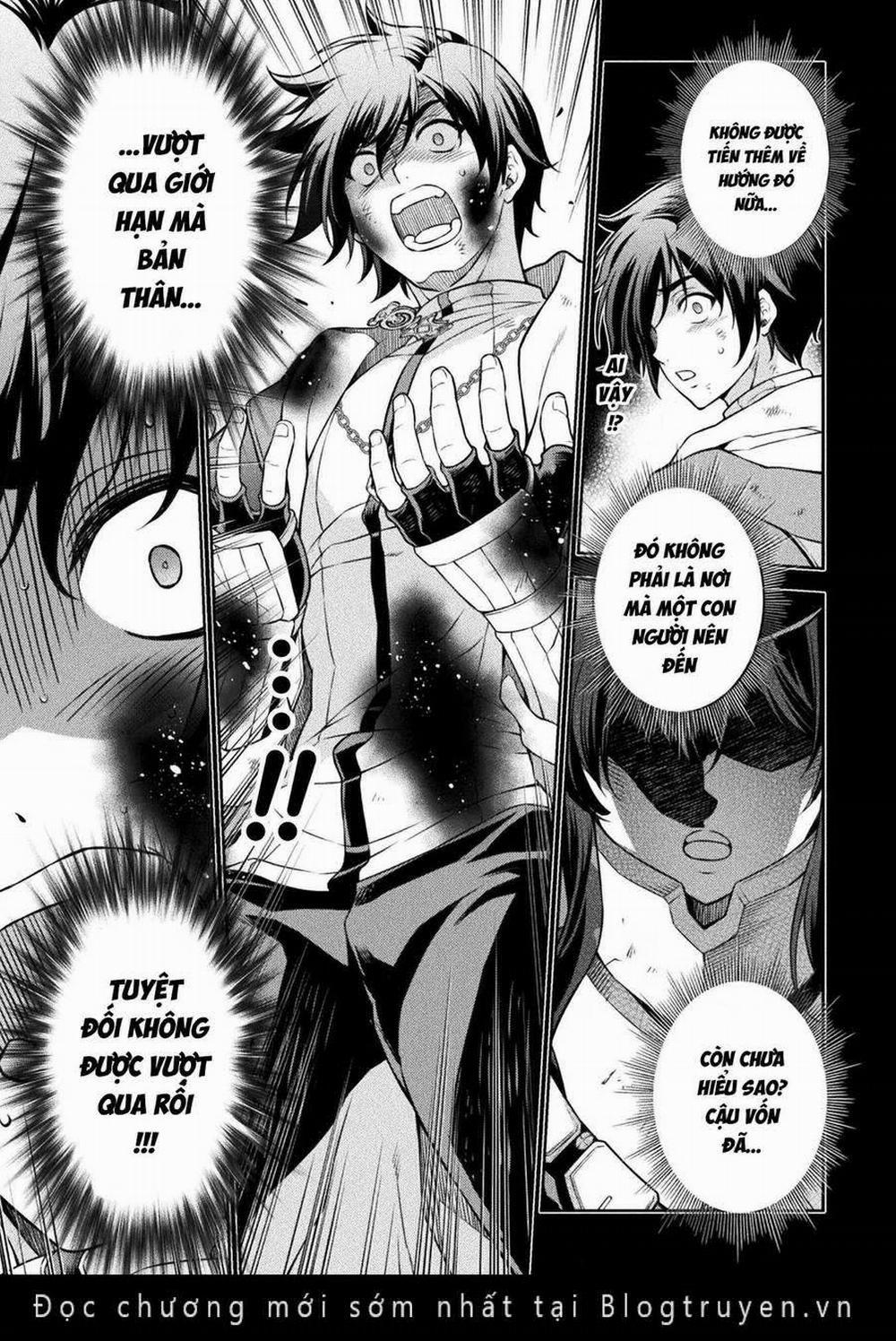 Drawing: Saikyou Mangaka Wa Oekaki Skill De Isekai Musou Suru! 97 trang 15