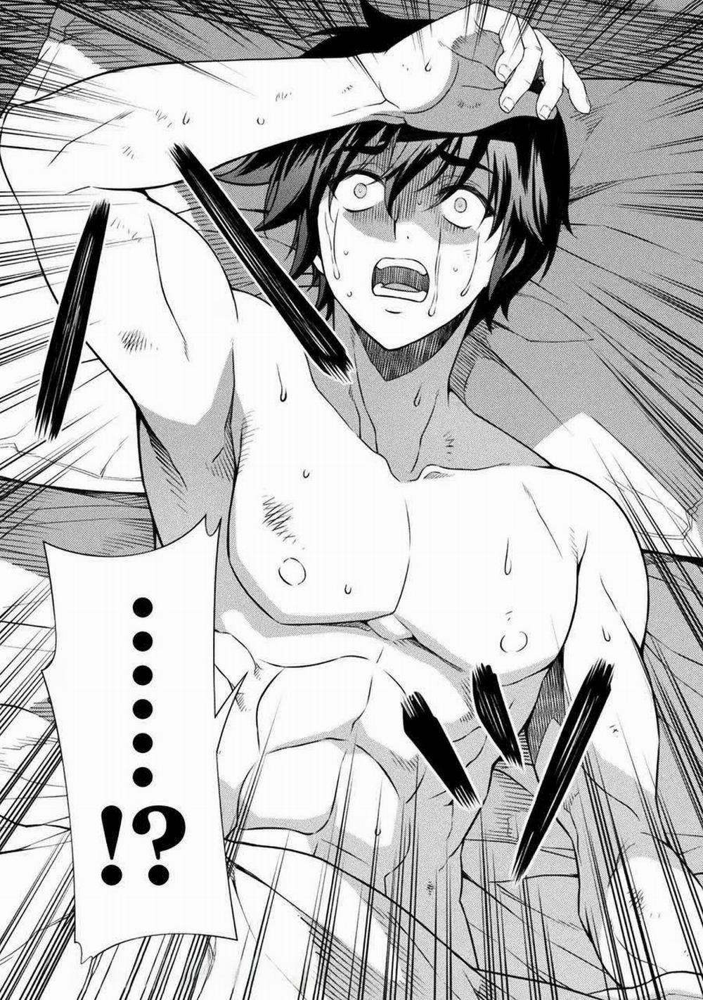 Drawing: Saikyou Mangaka Wa Oekaki Skill De Isekai Musou Suru! 97 trang 16