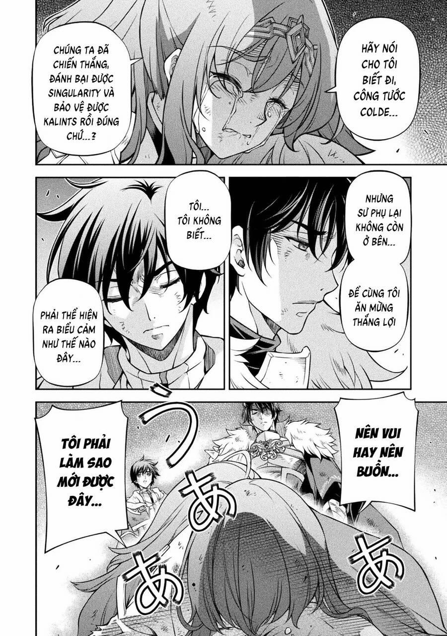 Drawing: Saikyou Mangaka Wa Oekaki Skill De Isekai Musou Suru! 97 trang 2