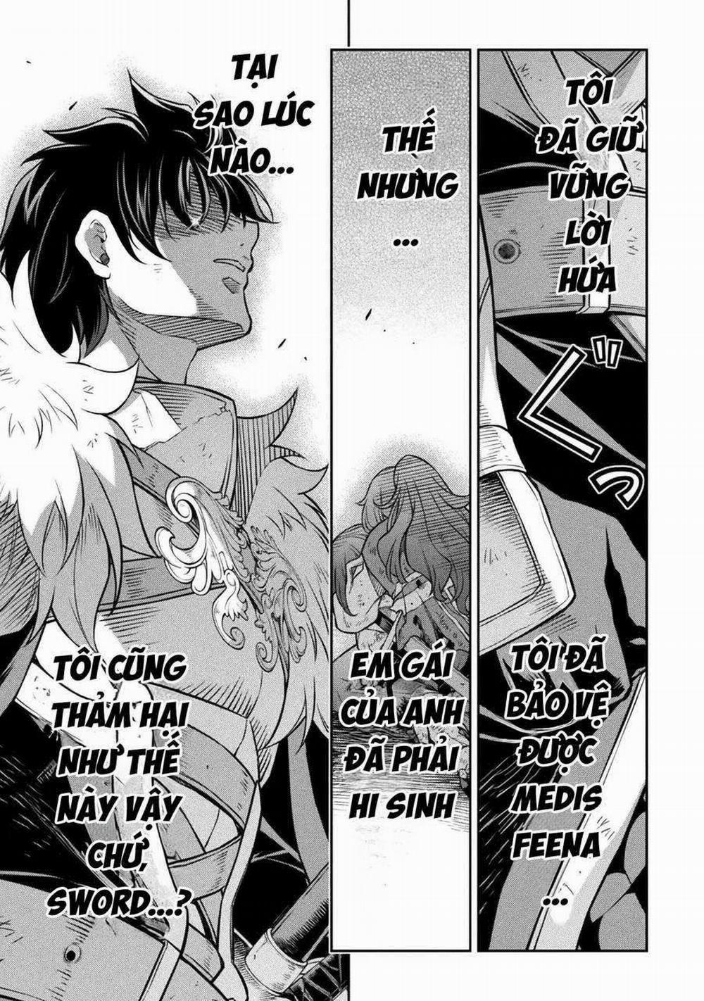 Drawing: Saikyou Mangaka Wa Oekaki Skill De Isekai Musou Suru! 97 trang 3