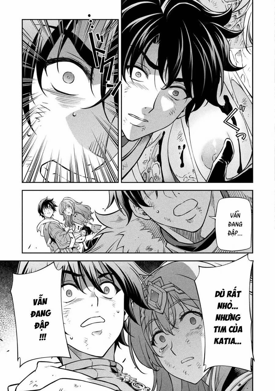 Drawing: Saikyou Mangaka Wa Oekaki Skill De Isekai Musou Suru! 97 trang 7