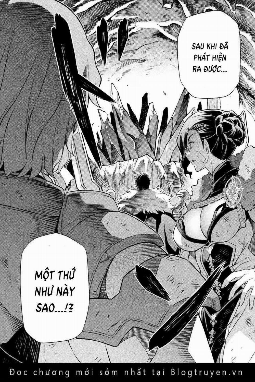 Drawing: Saikyou Mangaka Wa Oekaki Skill De Isekai Musou Suru! 98 trang 10