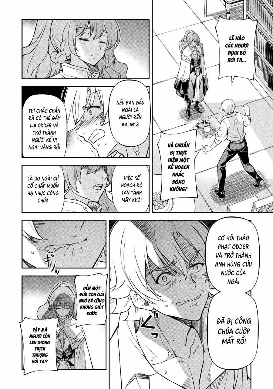 Drawing: Saikyou Mangaka Wa Oekaki Skill De Isekai Musou Suru! 98 trang 16