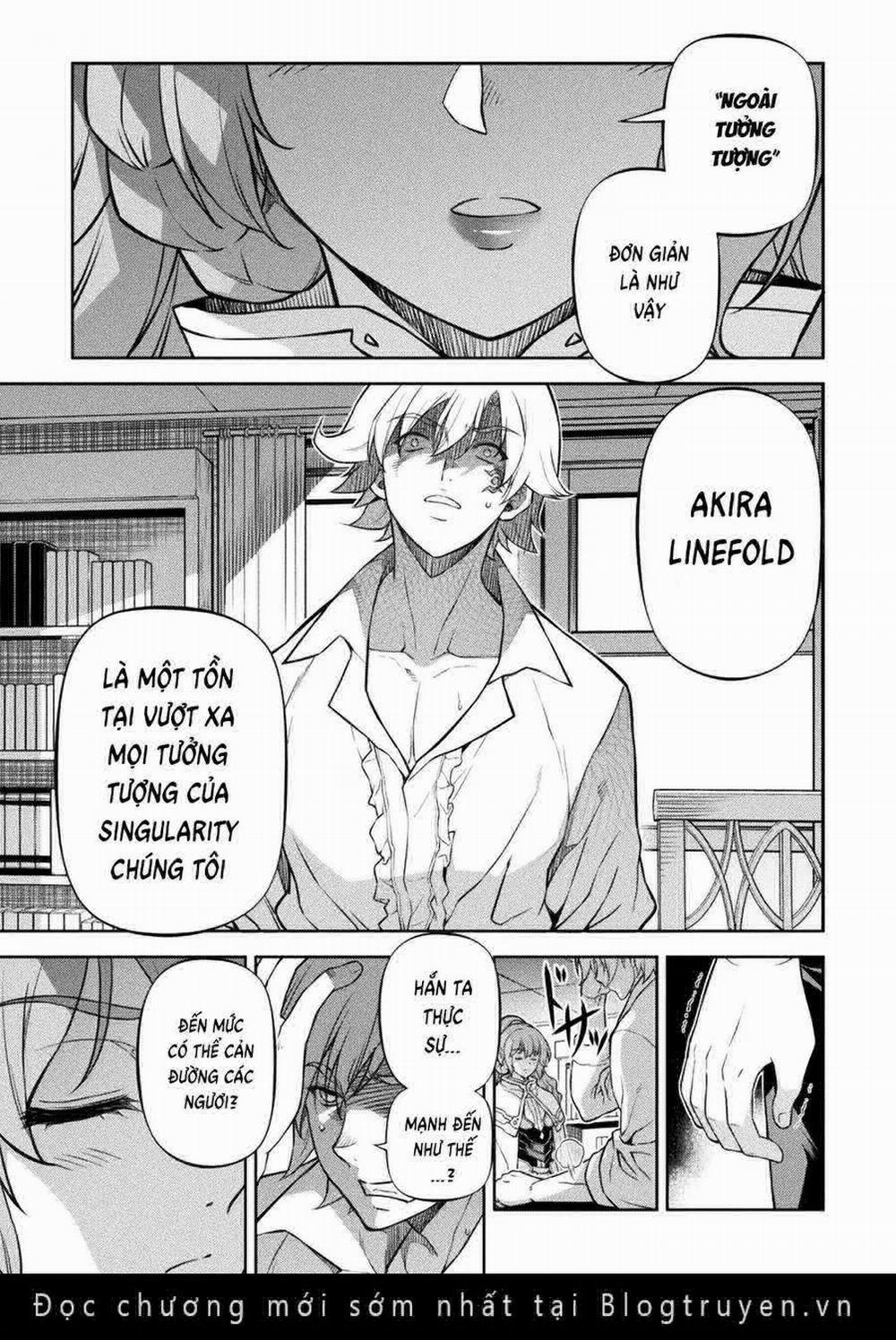 Drawing: Saikyou Mangaka Wa Oekaki Skill De Isekai Musou Suru! 98 trang 17