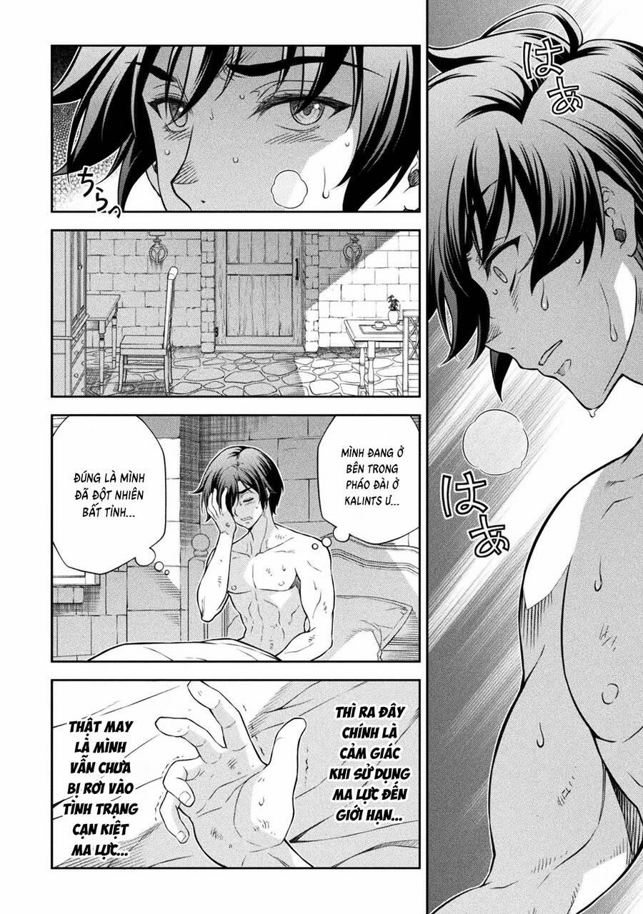 Drawing: Saikyou Mangaka Wa Oekaki Skill De Isekai Musou Suru! 98 trang 2