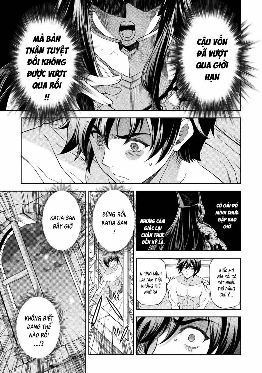 Drawing: Saikyou Mangaka Wa Oekaki Skill De Isekai Musou Suru! 98 trang 3