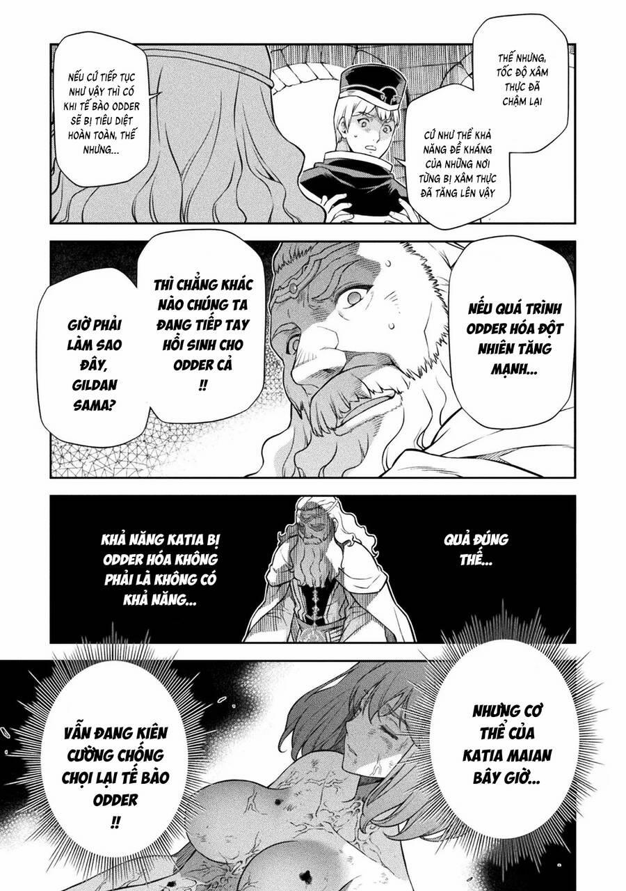 Drawing: Saikyou Mangaka Wa Oekaki Skill De Isekai Musou Suru! 98 trang 7