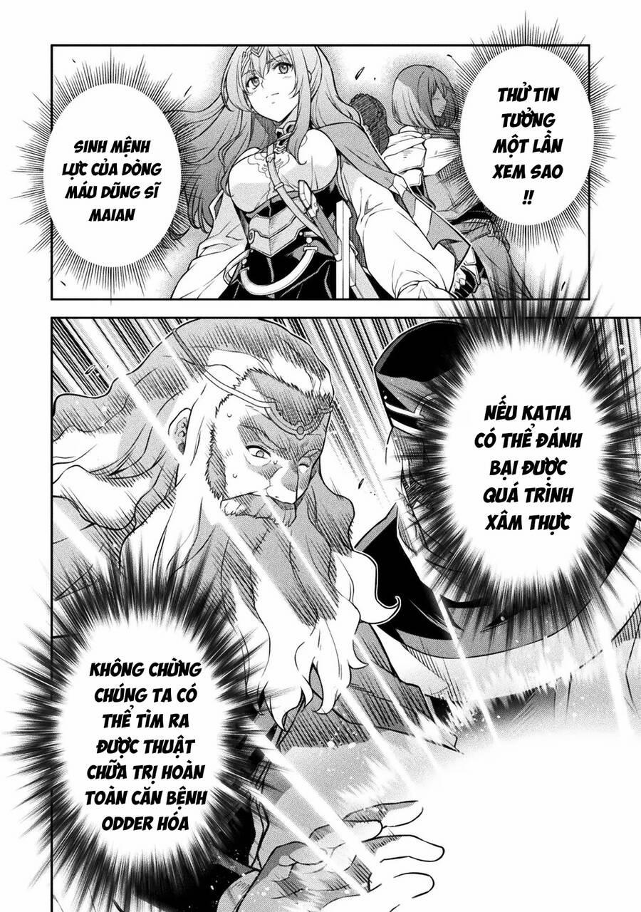 Drawing: Saikyou Mangaka Wa Oekaki Skill De Isekai Musou Suru! 98 trang 8